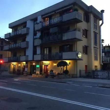Per Brevi Periodi 
