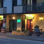 Apartmán Per Brevi Periodi 