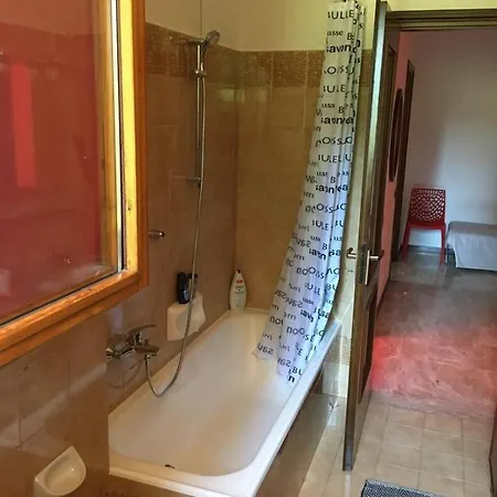 아파트 Per Brevi Periodi 