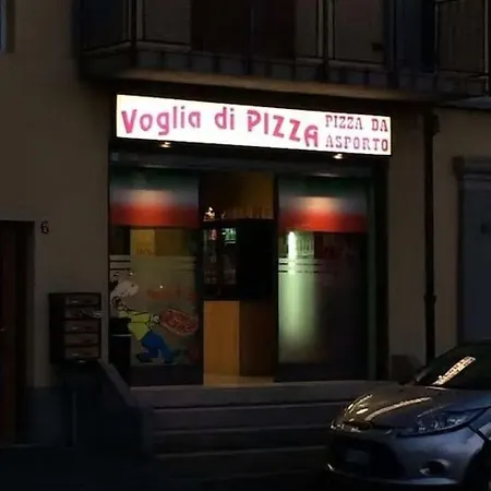 Per Brevi Periodi 