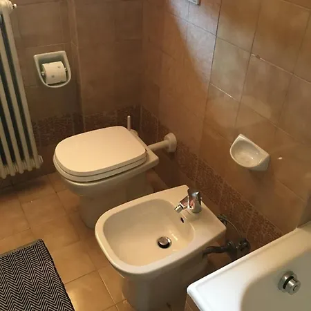 아파트 Per Brevi Periodi 