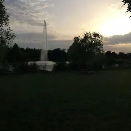 아파트 Per Brevi Periodi 