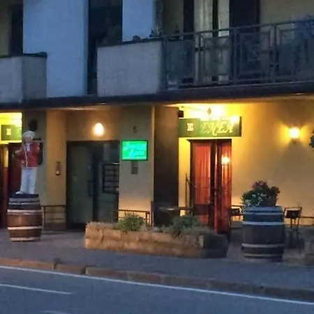 아파트 Per Brevi Periodi 