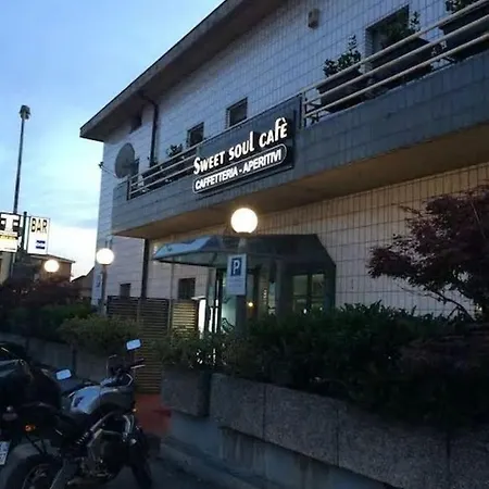 아파트 Per Brevi Periodi 