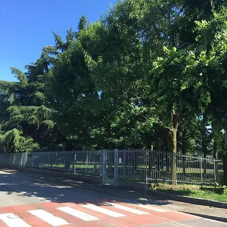 Apartment Per Brevi Periodi 