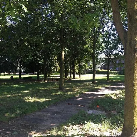 아파트 Per Brevi Periodi 