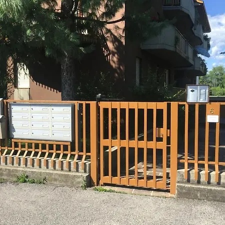 아파트 Per Brevi Periodi 