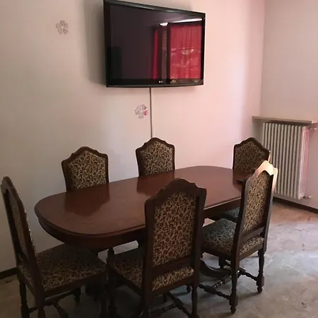 Διαμέρισμα Per Brevi Periodi 