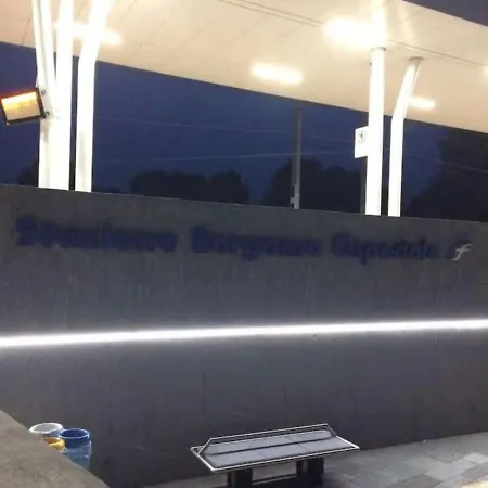 아파트 Per Brevi Periodi 