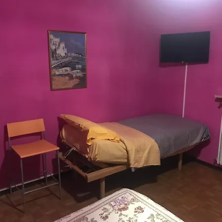 Per Brevi Periodi 