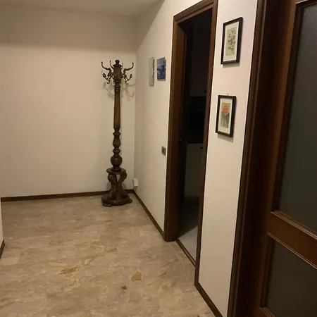 Apartmán Per Brevi Periodi 