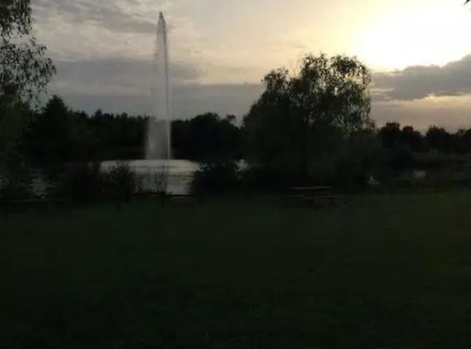 Lägenhet Per Brevi Periodi 