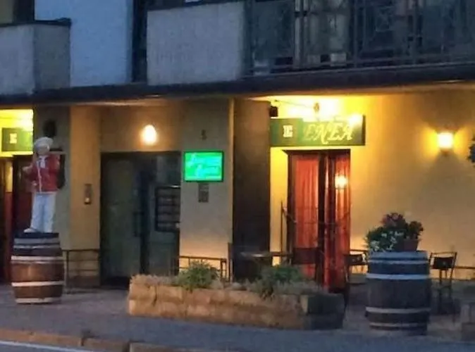 Lägenhet Per Brevi Periodi 