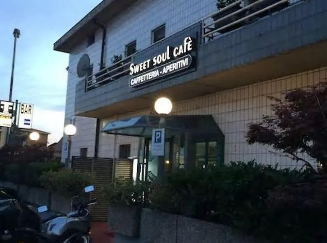 아파트 Per Brevi Periodi 