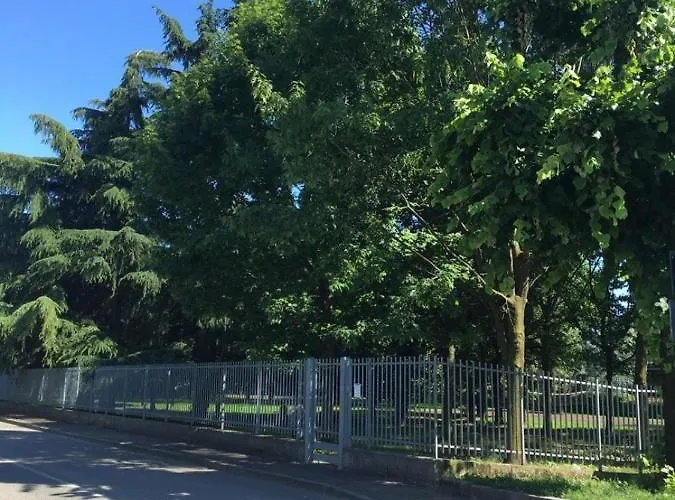 아파트 Per Brevi Periodi 