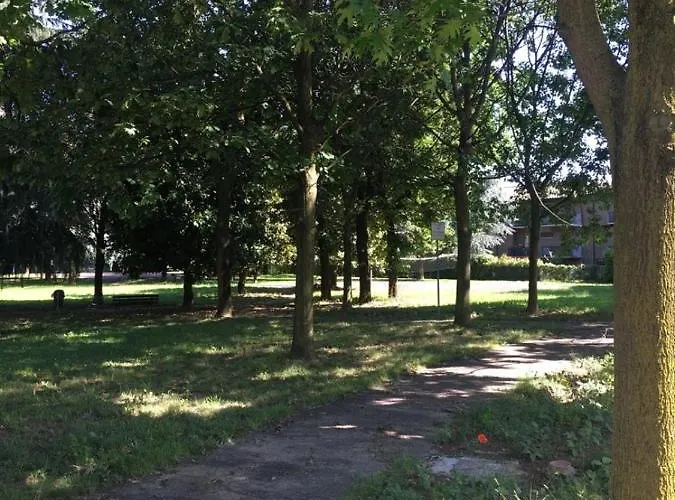 아파트 Per Brevi Periodi 