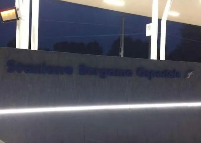 Lägenhet Per Brevi Periodi 