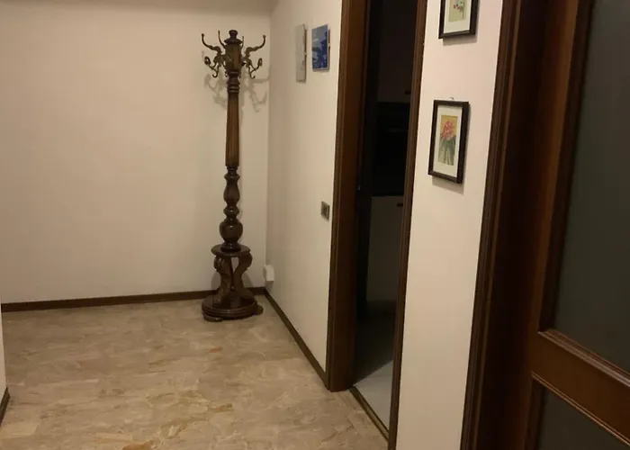 Lägenhet Per Brevi Periodi 