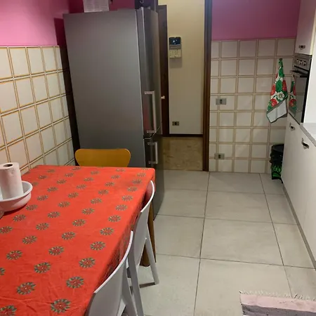 Apartment Per Brevi Periodi 