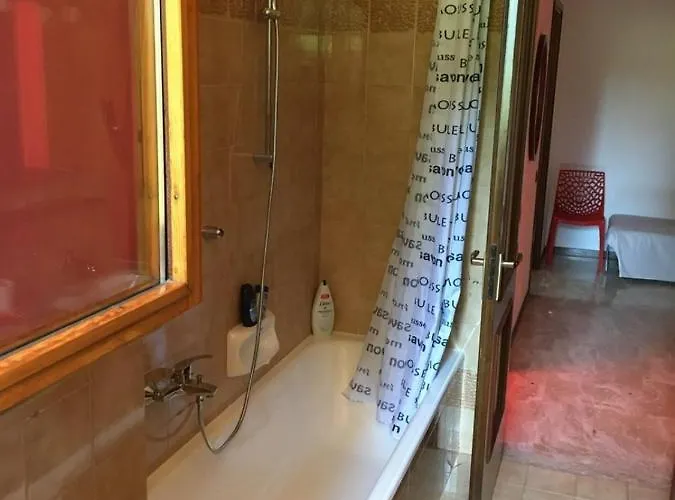 Apartment Per Brevi Periodi 