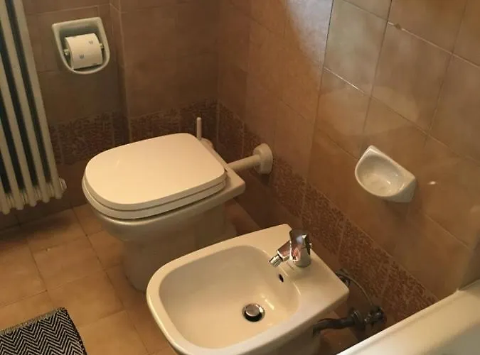 Apartment Per Brevi Periodi 