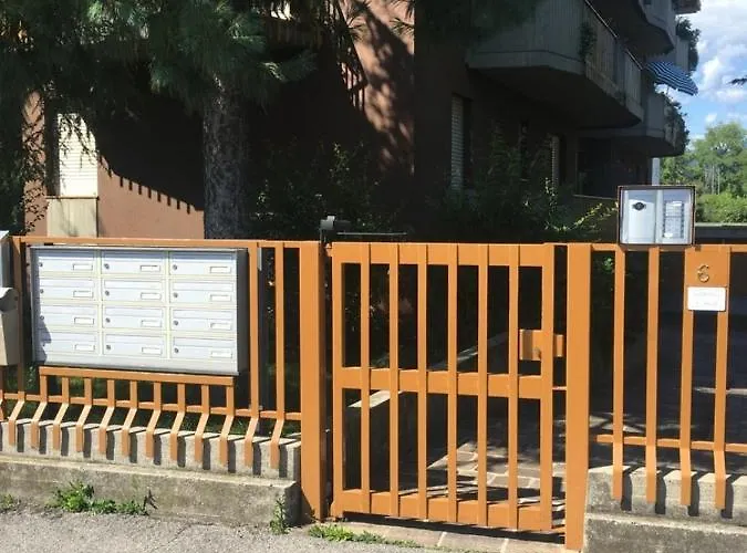 Apartment Per Brevi Periodi 