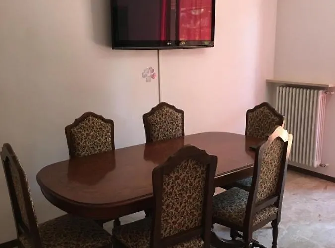 Apartment Per Brevi Periodi 