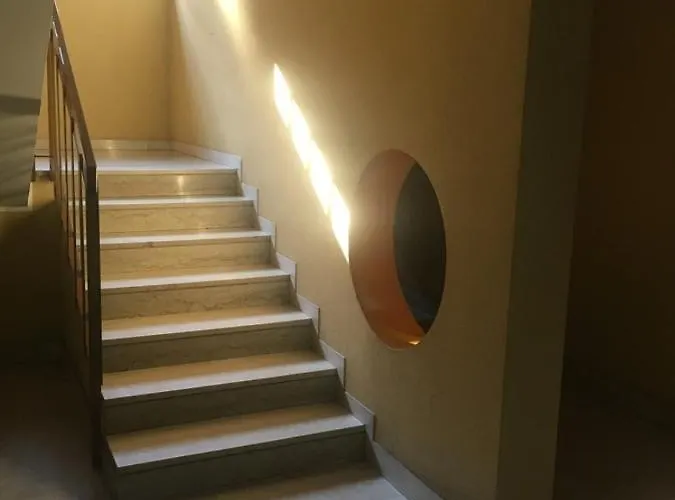 Apartment Per Brevi Periodi 