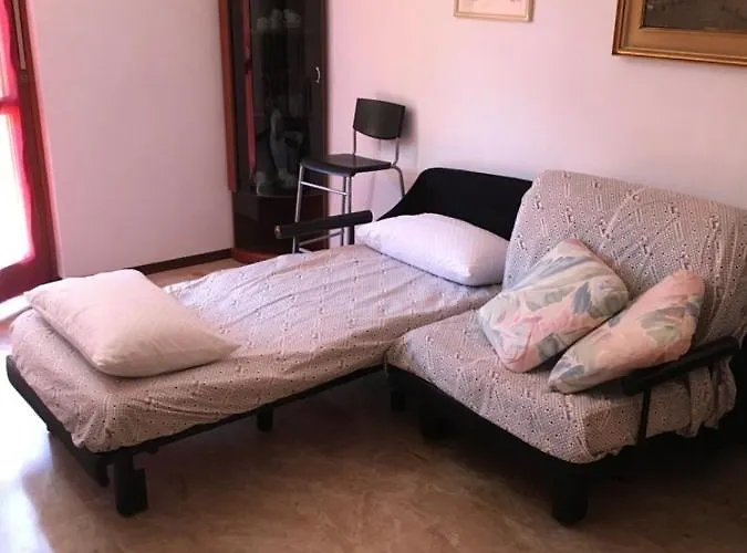 Apartment Per Brevi Periodi 