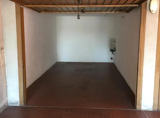 Apartment Per Brevi Periodi 