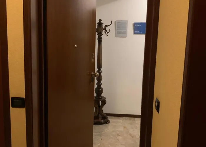 Apartment Per Brevi Periodi 